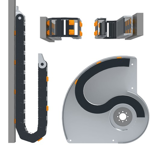 small magnetic magsnap