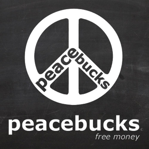 Peacebucks