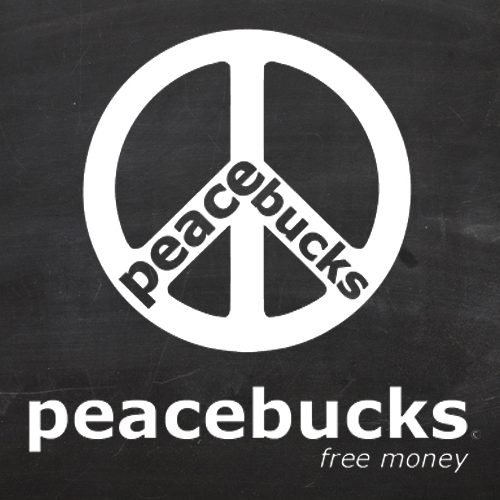 Peacebucks'