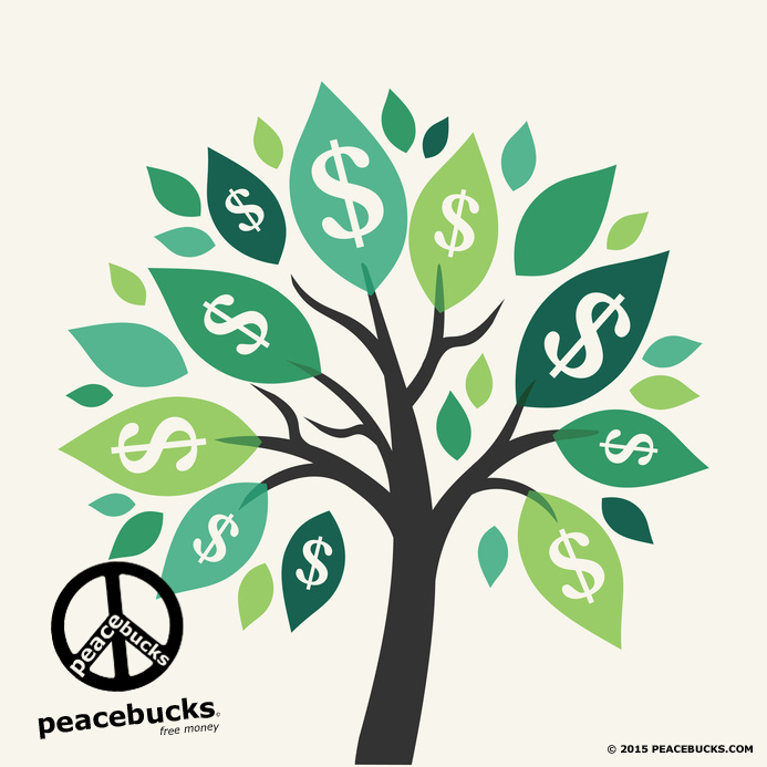Peacebucks