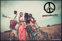 Peacebucks