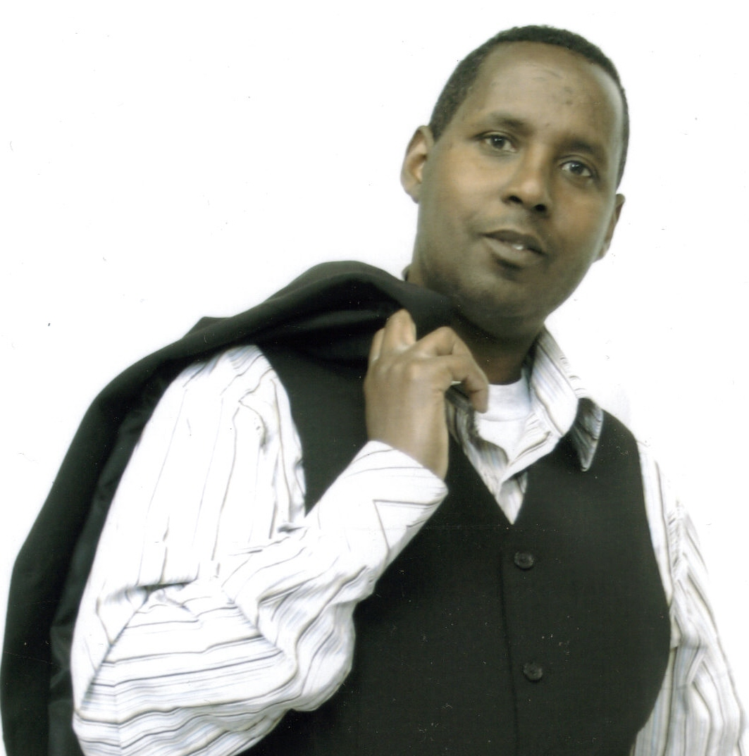 John V Kalulanga'