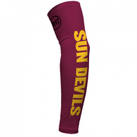 University of Arizona Sun Devils Sleefs' Sports Arm Sle
