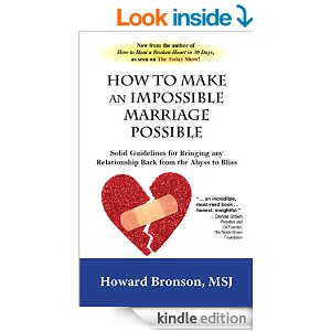 How To Make An Impossible Marriage Possible'