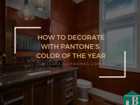 How to Decorate with Pantone&rsquo;s Color of the Year