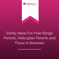 Safety Ideas For Parents