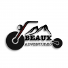Company Logo For Beaux Adventures'