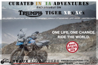Beau Adventures Curated India Adventures