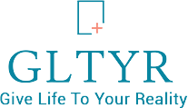 GLTYR Logo