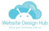 Web Design Hub Pte. Ltd.'