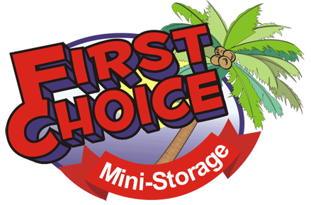 First Choice Mini Storage'