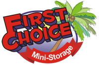 First Choice Mini Storage