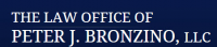 The Law Office of Peter J. Bronzino, LLC