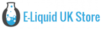 E-Liquid UK Store Logo
