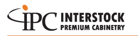Company Logo For Interstock Premium Cabinetry'