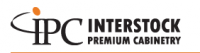 Interstock Premium Cabinetry Logo