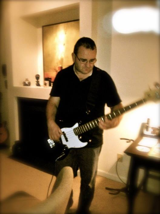 Musical Journey With Davor Dojchinovich