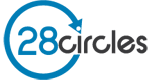 28 Circles'