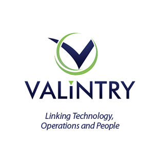 Valintry Services'