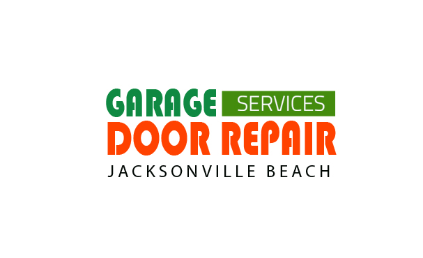 Company Logo For Garage Door Repair Jacksonville Beach'