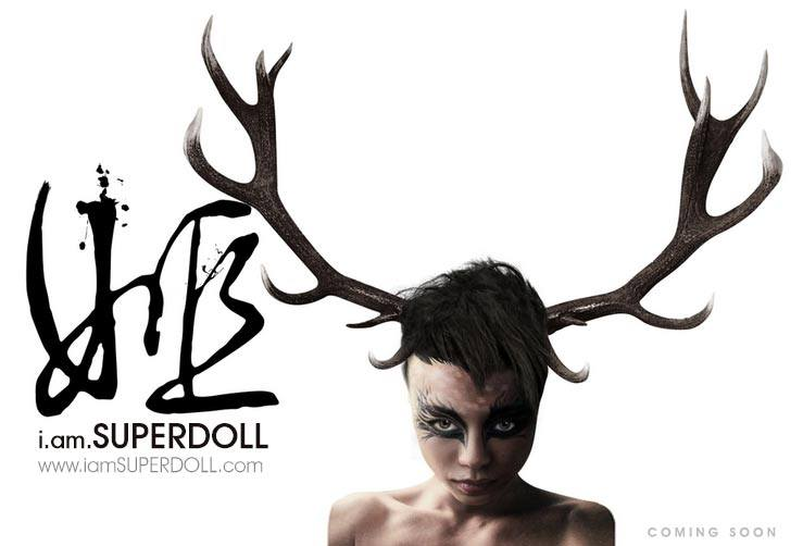 Iamsuperdoll
