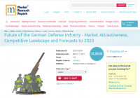 Future of the German Defense Industry