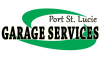 Company Logo For Garage Door Repair Port St. Lucie'