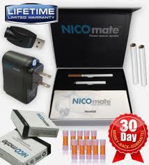 starter kit of NICOmate'
