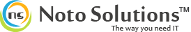 Company Logo For NOTO IT Solutions Pvt. Ltd.'