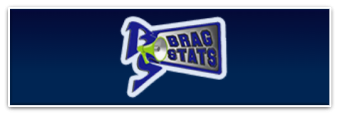 Company Logo For BragStats'