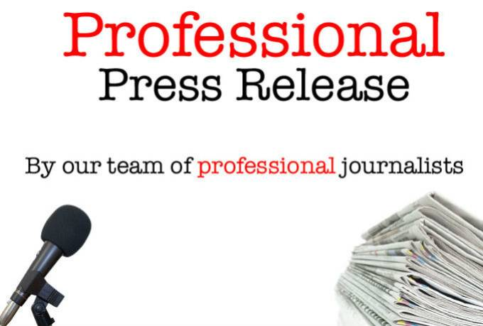 In2town Press Release Service