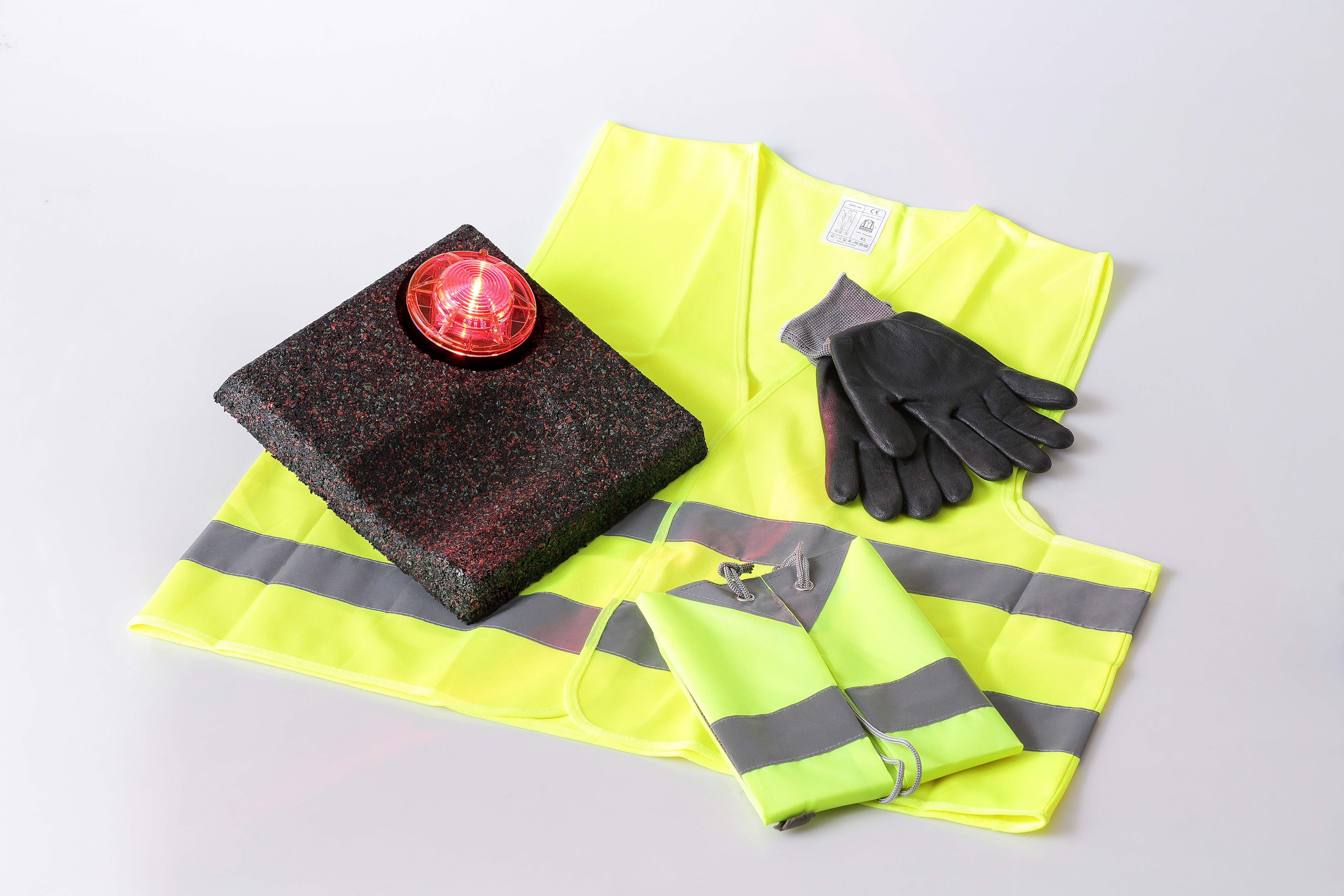 Road Safety - SofAlert