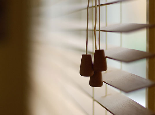 Window Cord