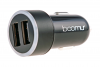 Boomur USB Car Charger for iPhone'
