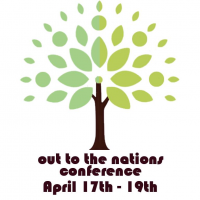Out to the Nations Logo