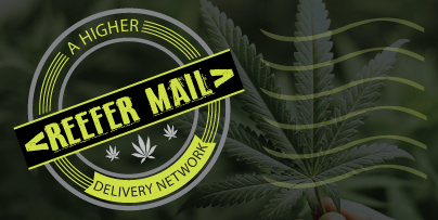 Reefer Mail LLC'