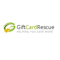 GiftCardRescue.com Logo
