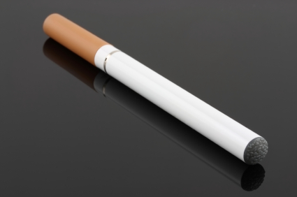 eCigarette Solution