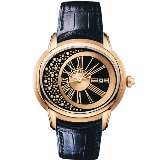 Audemars Piguet Millenary Automatic