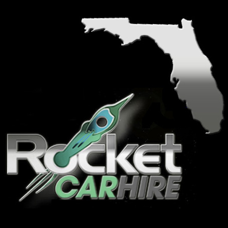 Rocket Car Hire