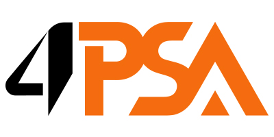 4PSA Logo