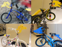 Bike PetZ Roll Into Production with Funding Assistance