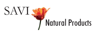 Company Logo For Savi Natural Products'