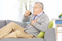 Warning Signs for COPD