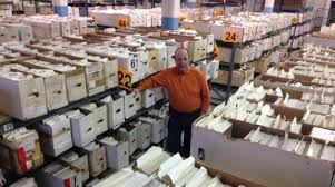 Jim Drucker, CEO of NewKadia.com