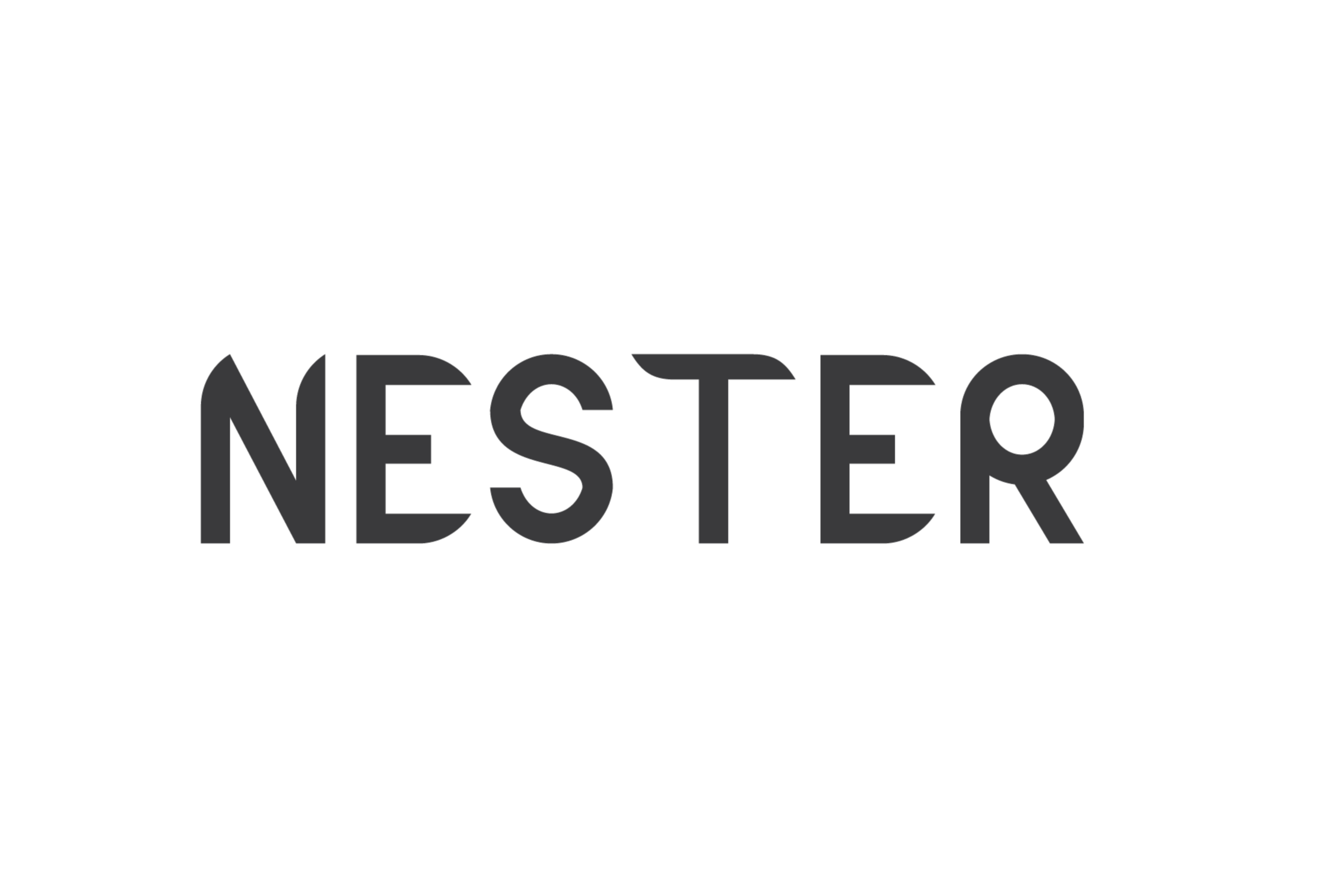 Nester Logo'