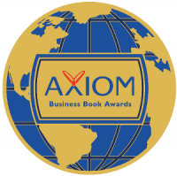 Axiom Business Book Award
