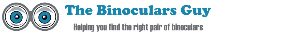 The Binoculars Guy