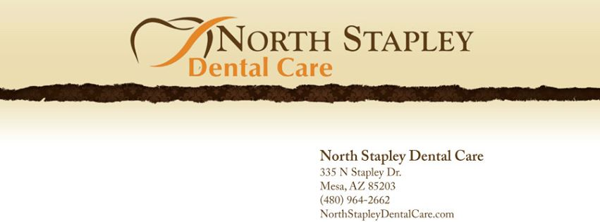 North Stapley Dental Care'