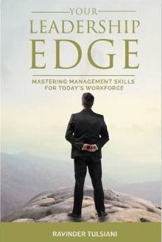 Training EDGE'